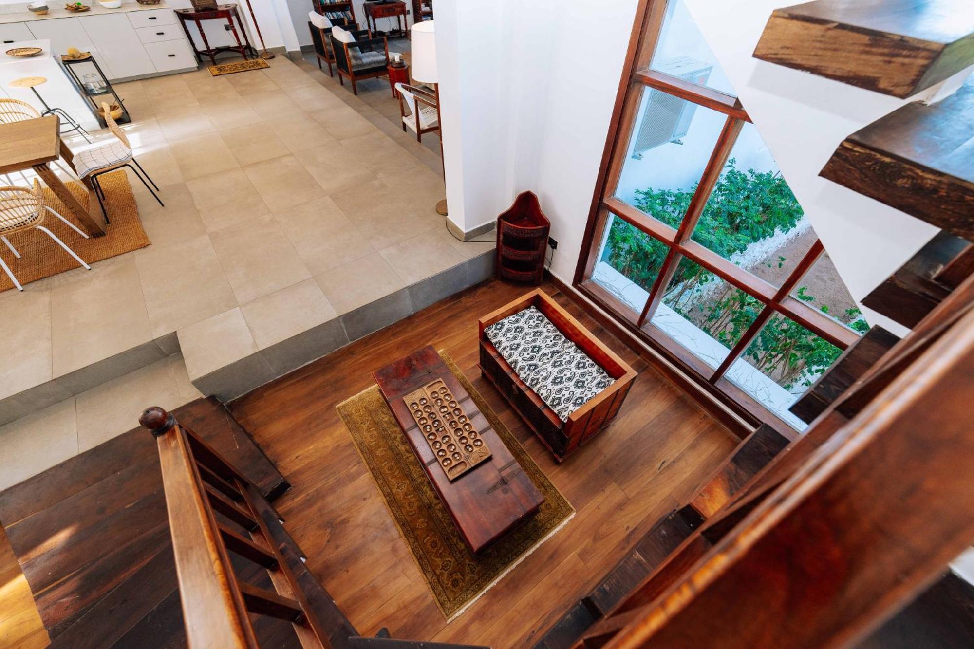 Karabai Villa Матемве Экстерьер фото