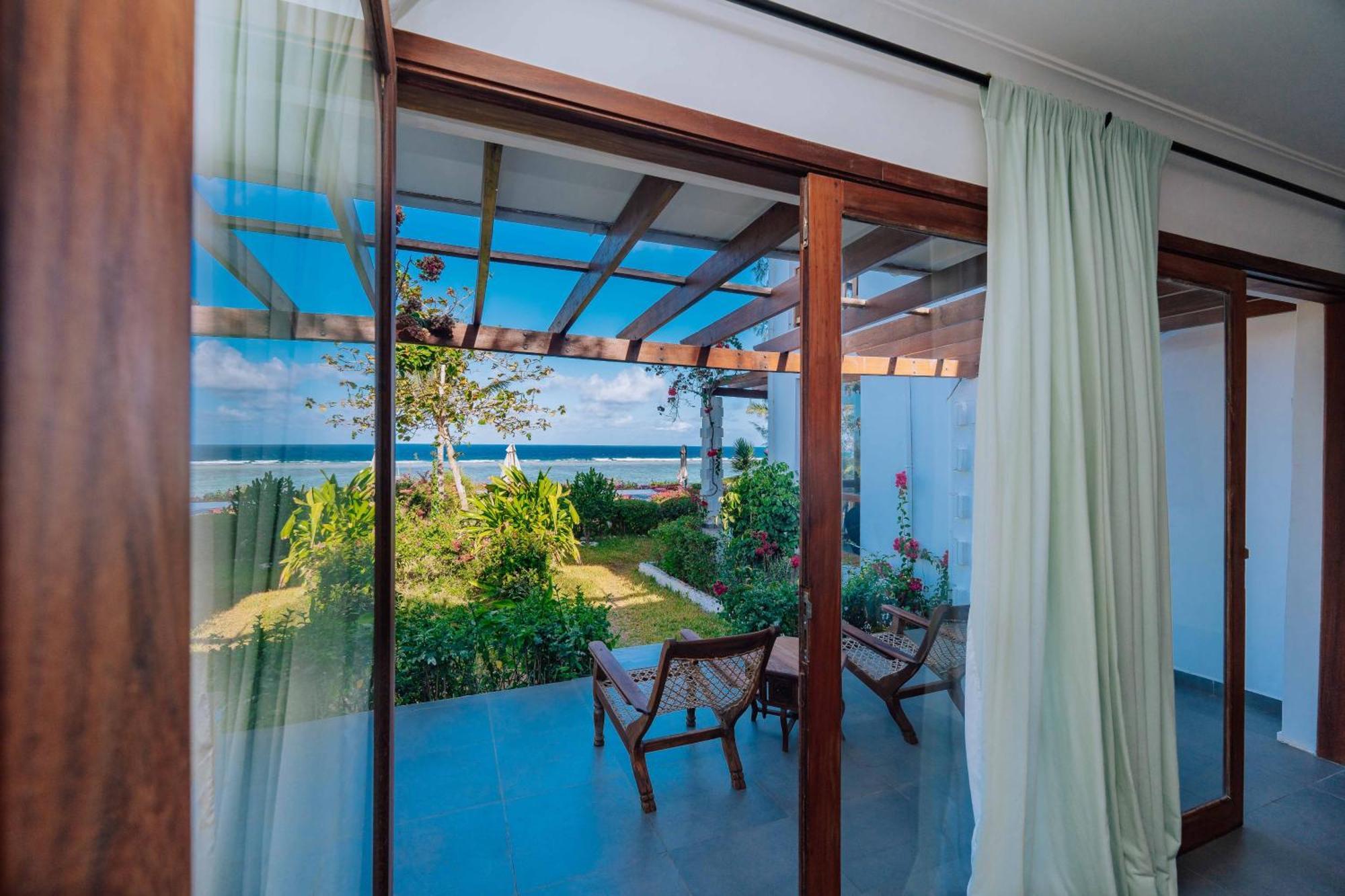 Karabai Villa Матемве Экстерьер фото